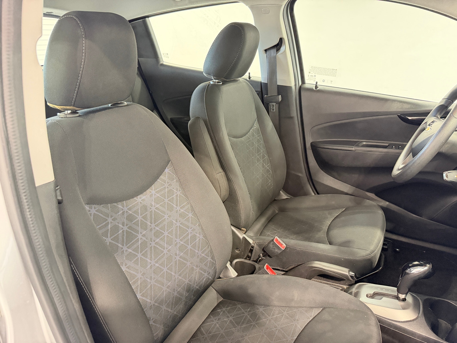 Thumbnail: 2021 Chevrolet Spark - 2