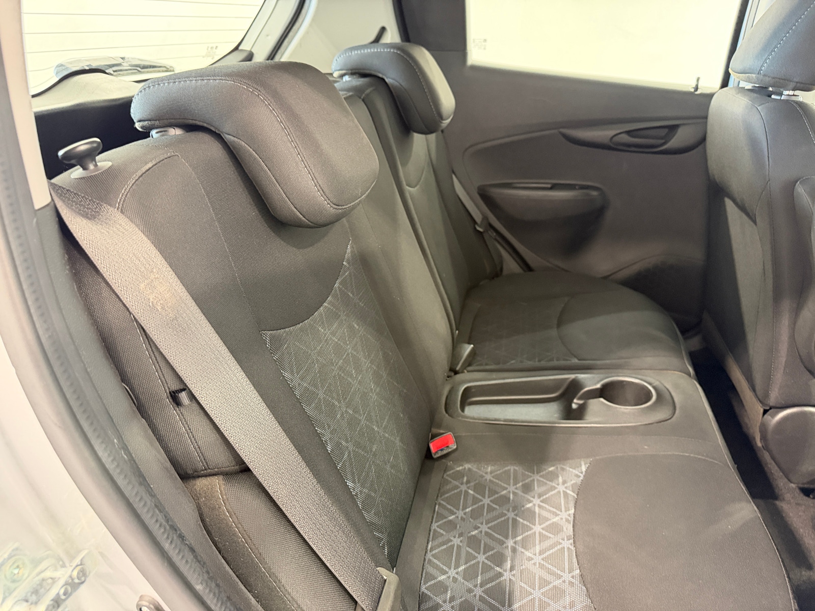 Thumbnail: 2021 Chevrolet Spark - 6