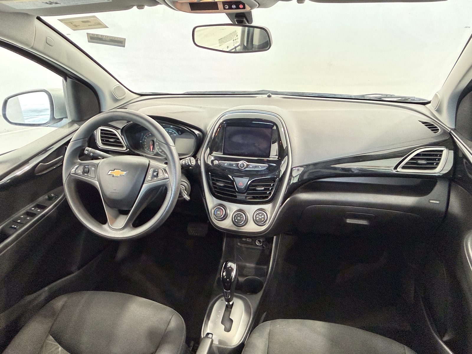Thumbnail: 2021 Chevrolet Spark - 3