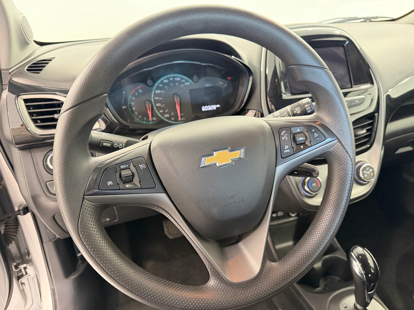 Thumbnail: 2021 Chevrolet Spark - 5