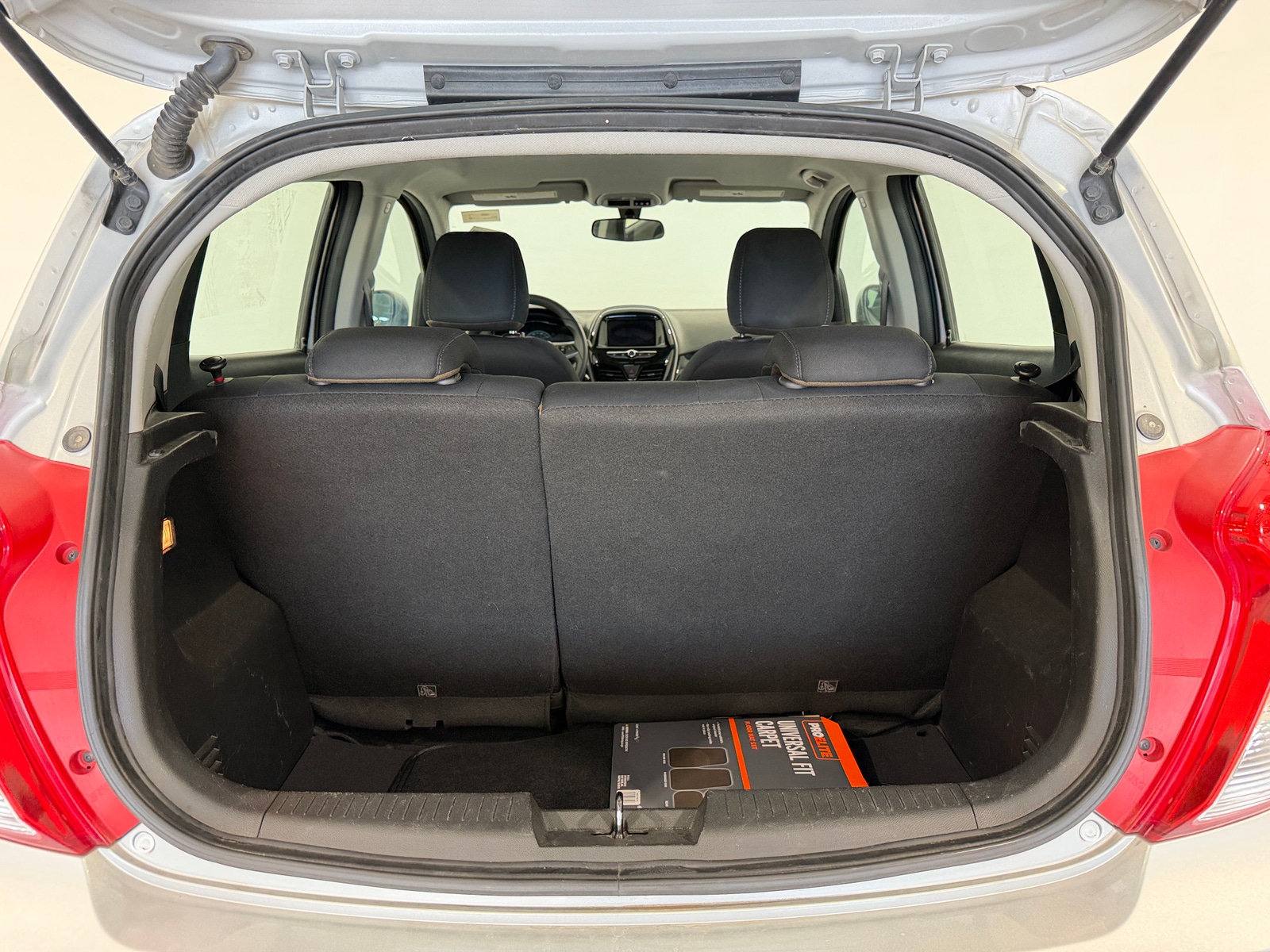 Thumbnail: 2021 Chevrolet Spark - 7