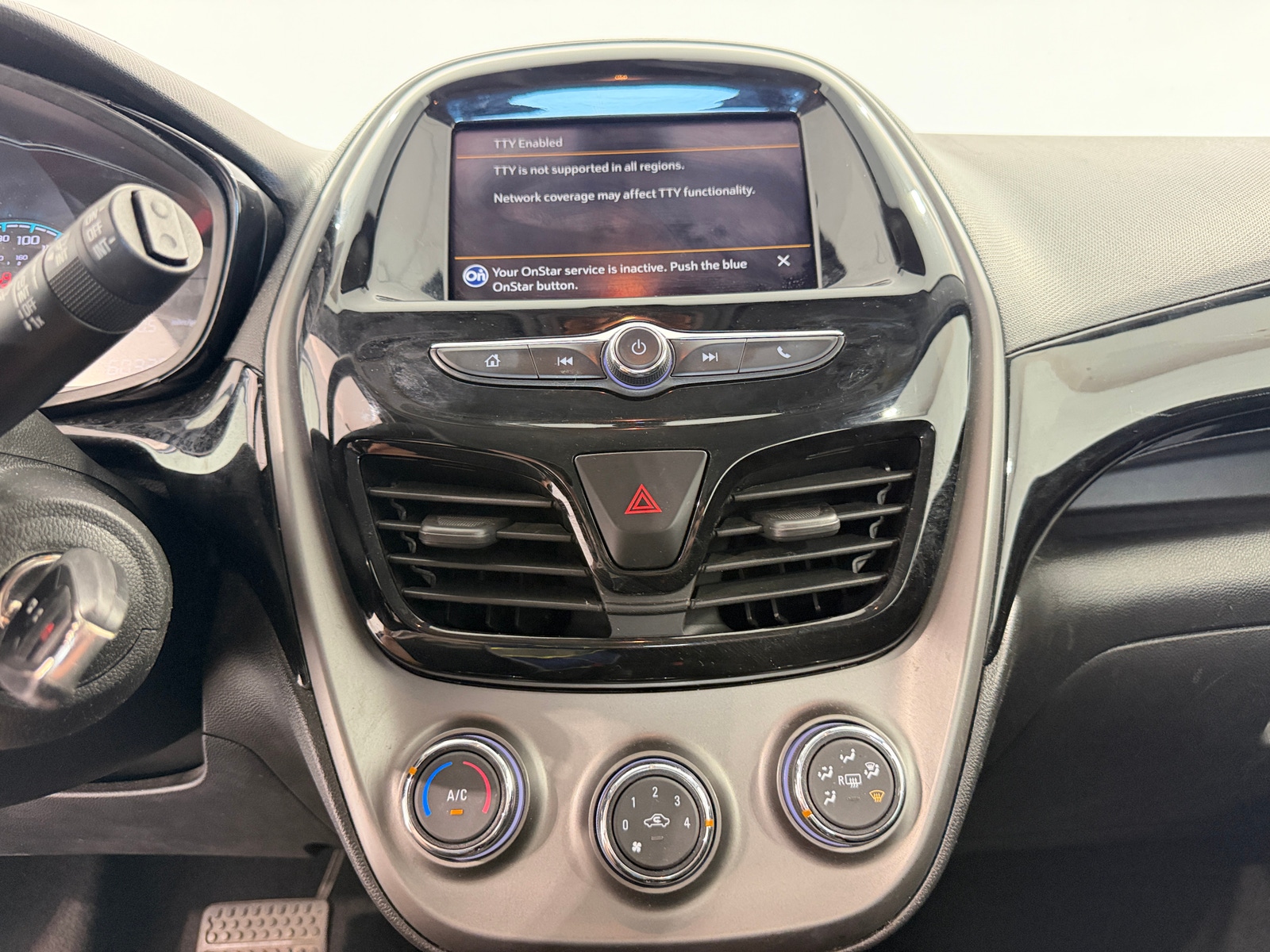 Thumbnail: 2021 Chevrolet Spark - 4