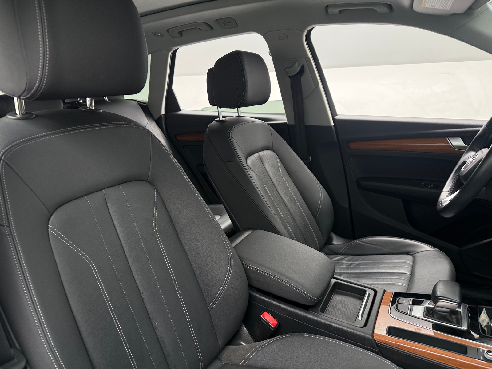 Thumbnail: 2021 Audi Q5 - 2