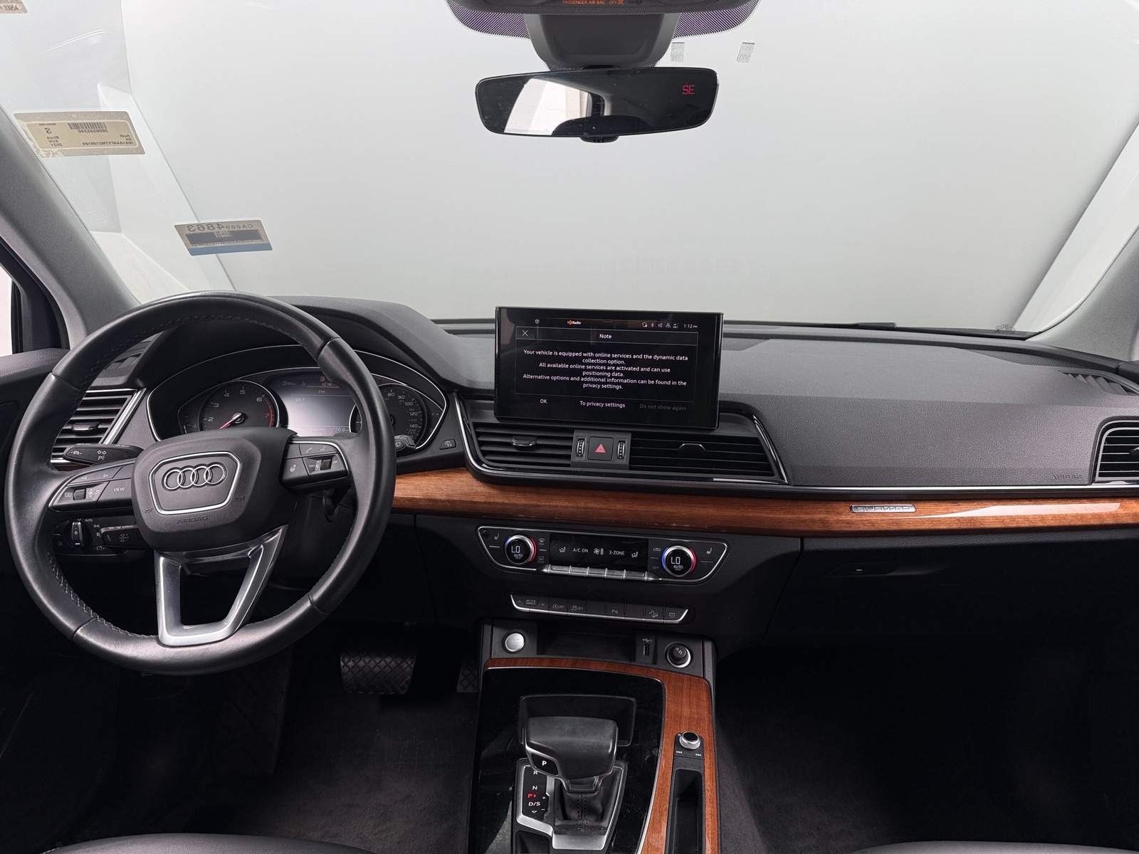 Thumbnail: 2021 Audi Q5 - 3