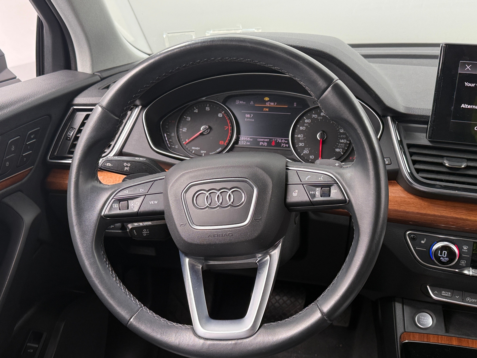 Thumbnail: 2021 Audi Q5 - 5