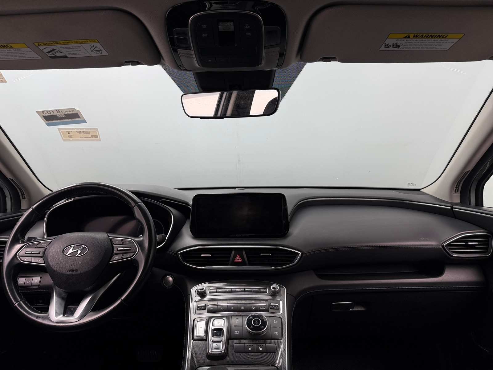 Thumbnail: 2022 Hyundai Santa Fe - 2