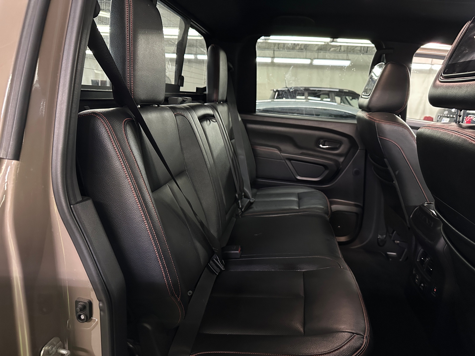 Thumbnail: 2021 Nissan Titan - 5