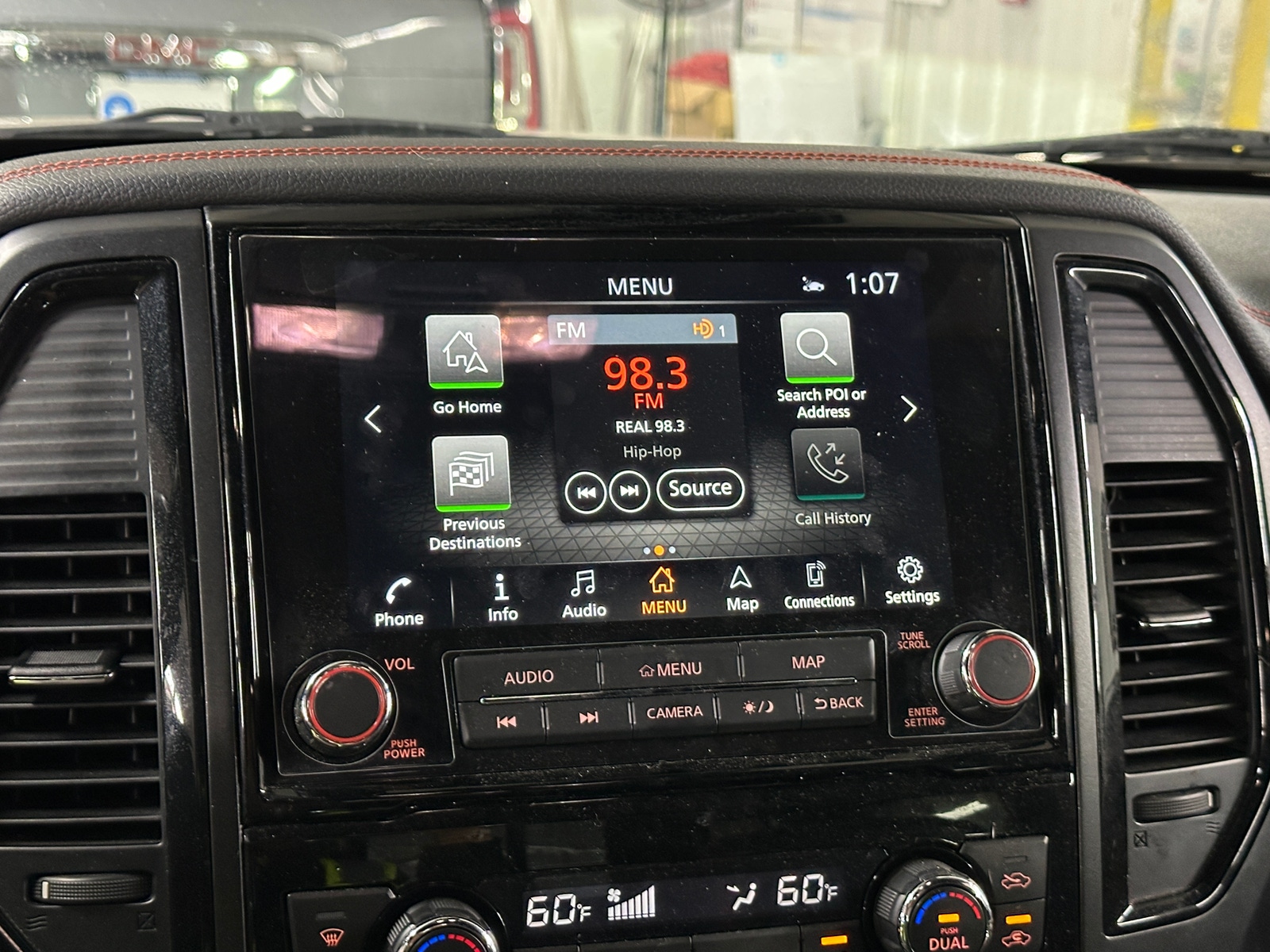 Thumbnail: 2021 Nissan Titan - 3