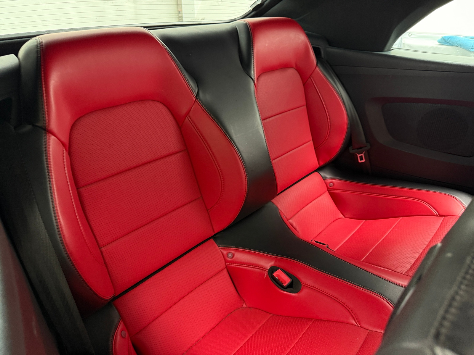 Thumbnail: 2019 Ford Mustang - 5