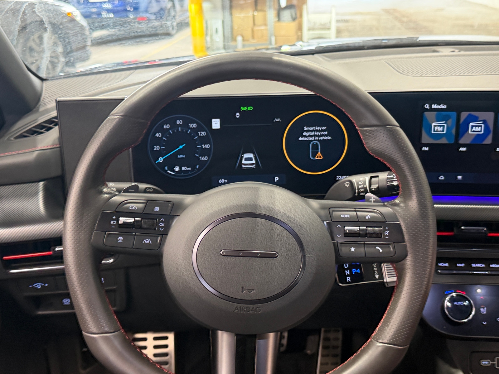 Thumbnail: 2024 Hyundai Sonata - 4
