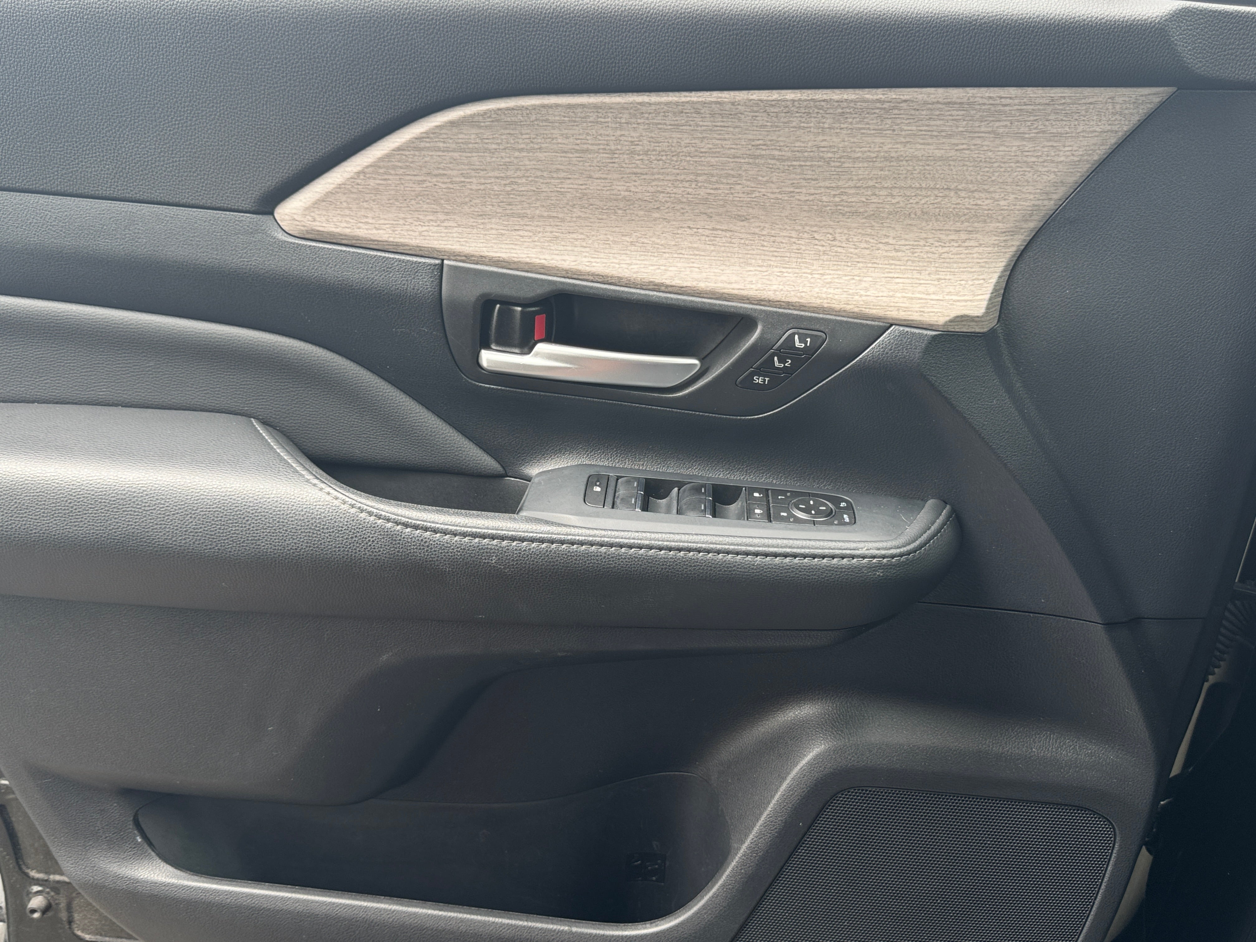 2025 Toyota Grand Highlander