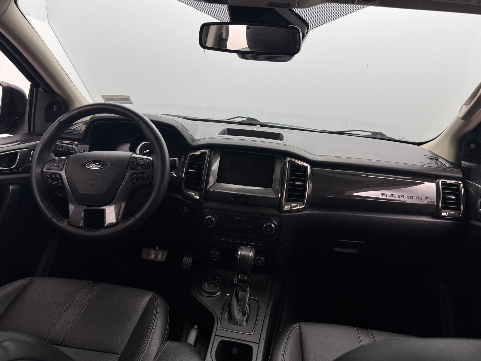 Thumbnail: 2021 Ford Ranger - 2
