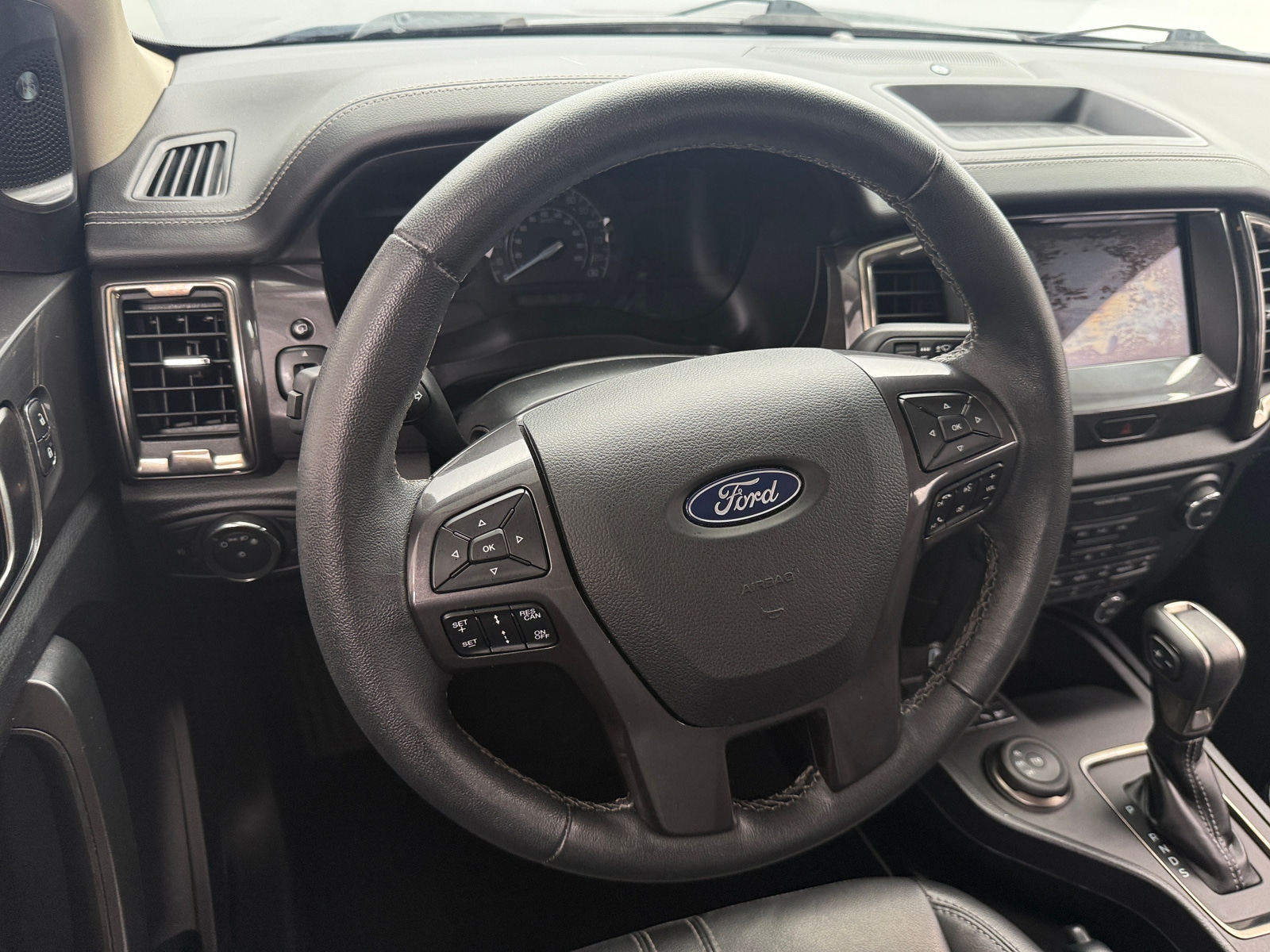 Thumbnail: 2021 Ford Ranger - 4