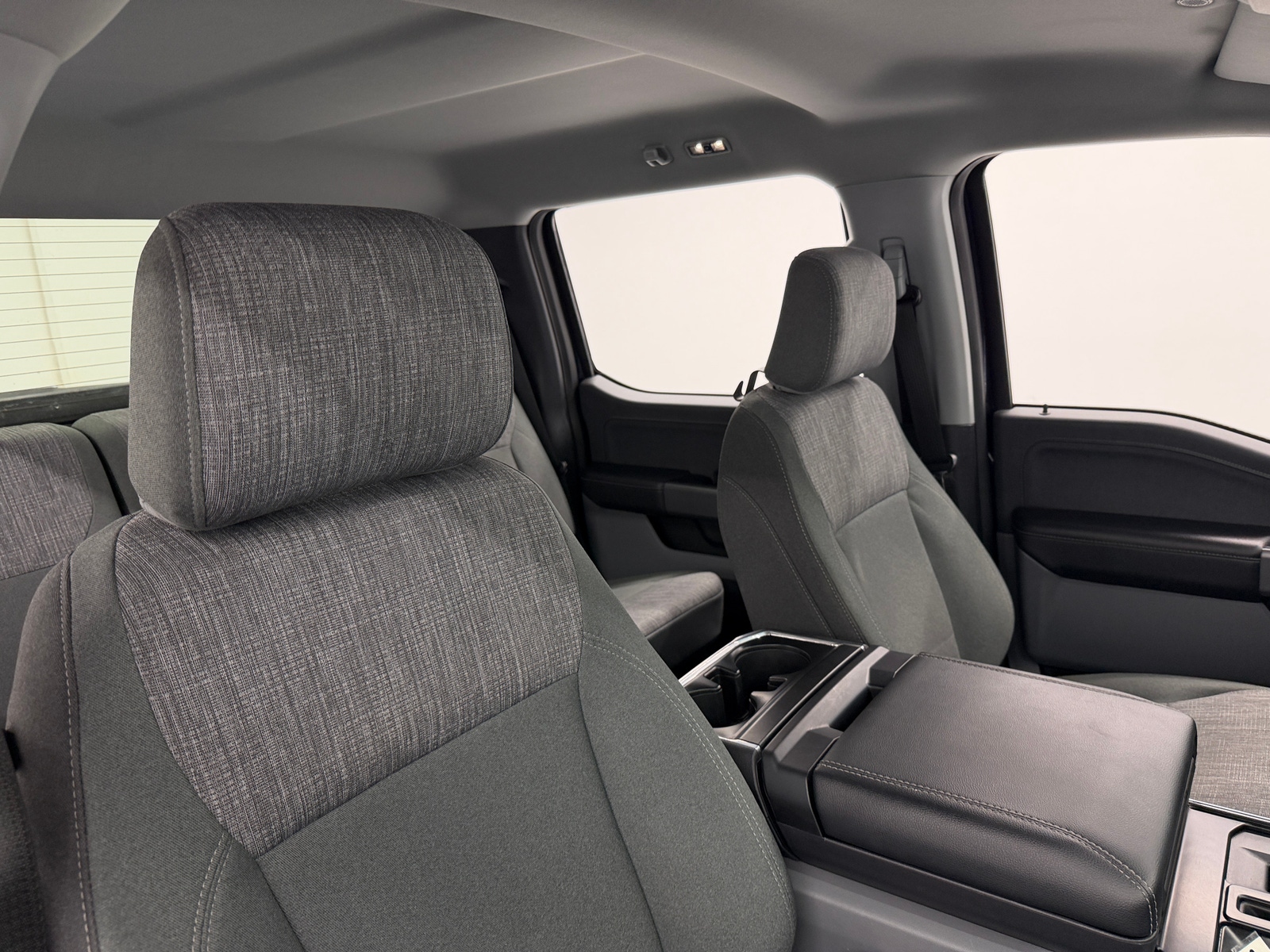 Thumbnail: 2023 Ford F-150 - 2