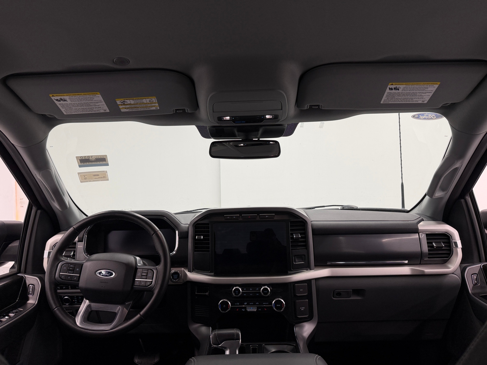 Thumbnail: 2023 Ford F-150 - 3