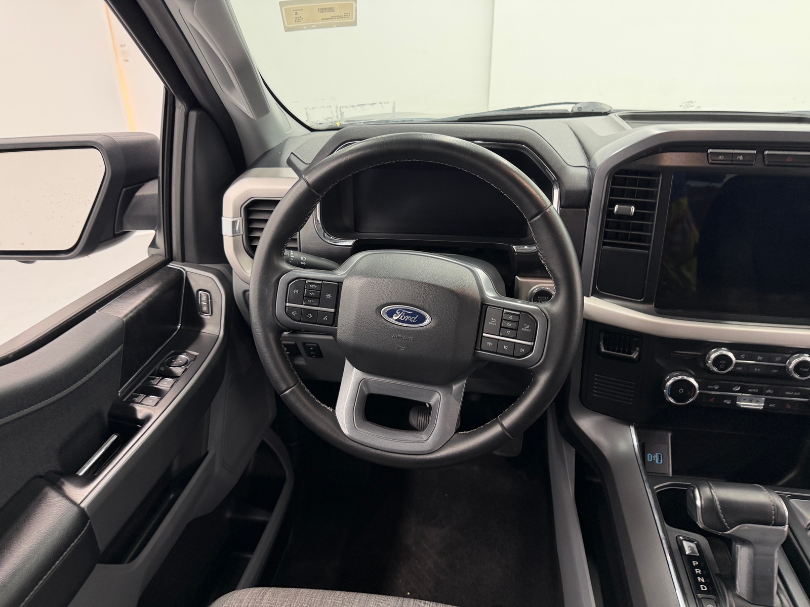 Thumbnail: 2023 Ford F-150 - 5