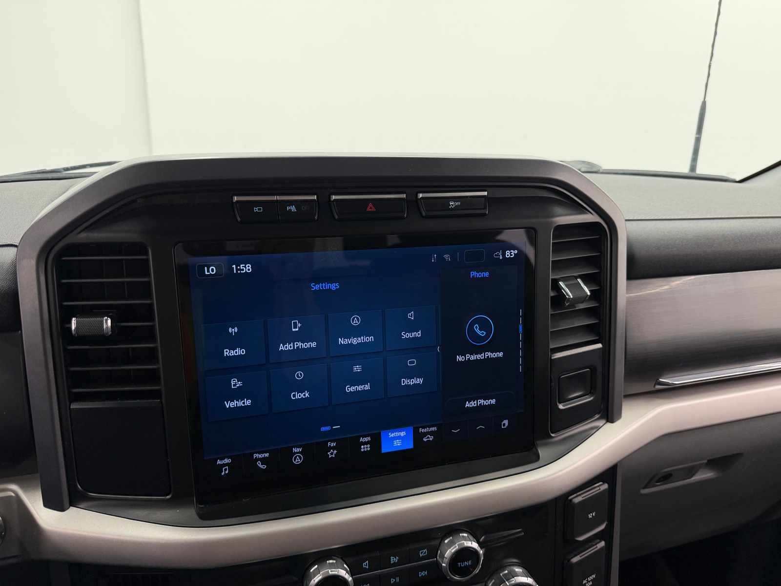 Thumbnail: 2023 Ford F-150 - 4
