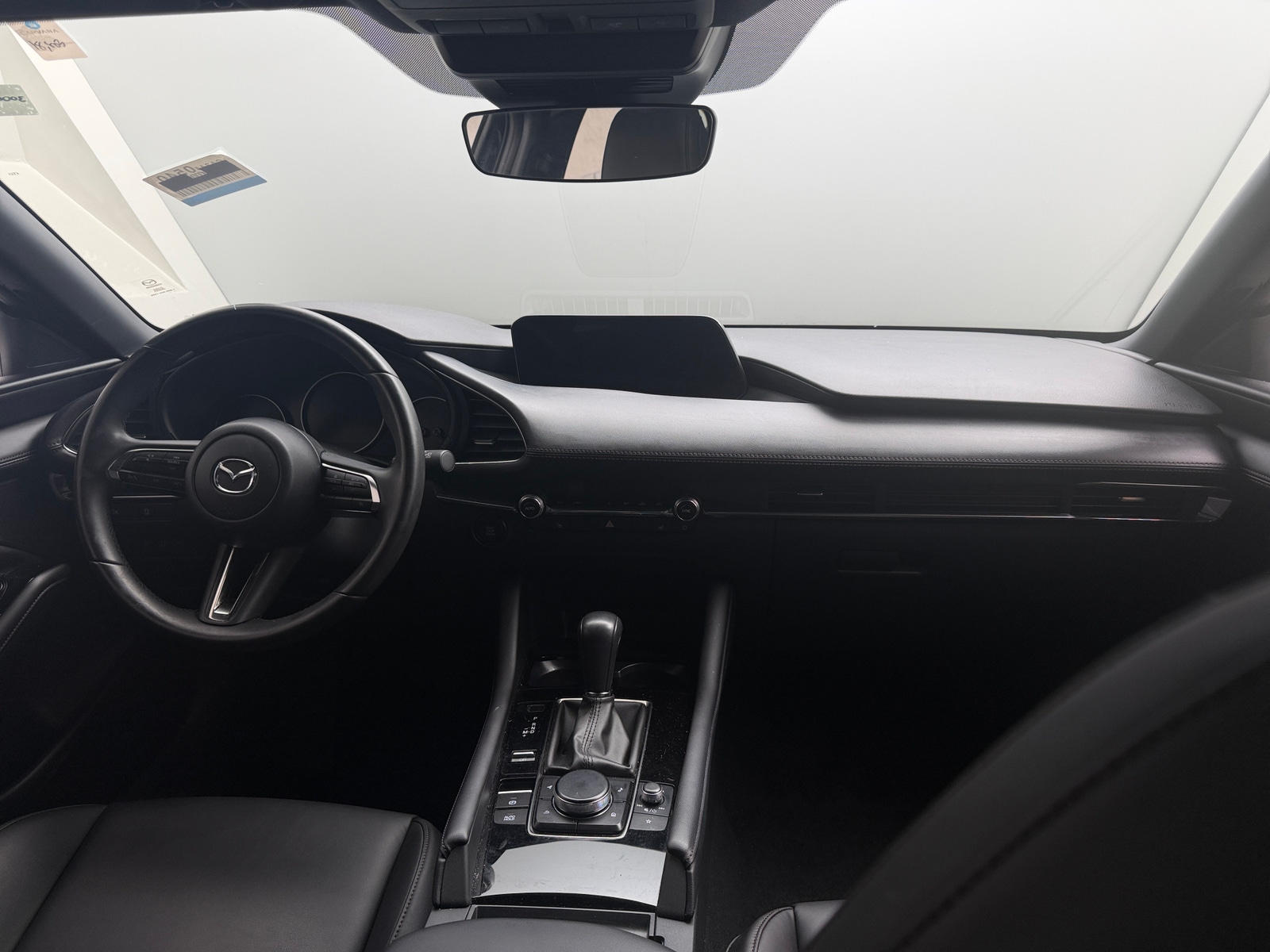 Thumbnail: 2025 Mazda Mazda3 - 2
