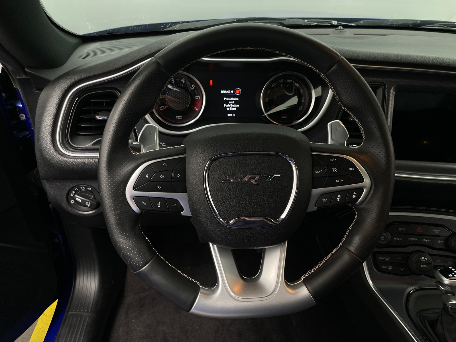 Thumbnail: 2018 Dodge Challenger - 3