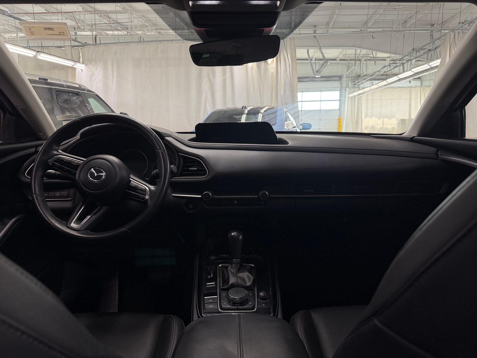 Thumbnail: 2024 Mazda CX-30 - 2