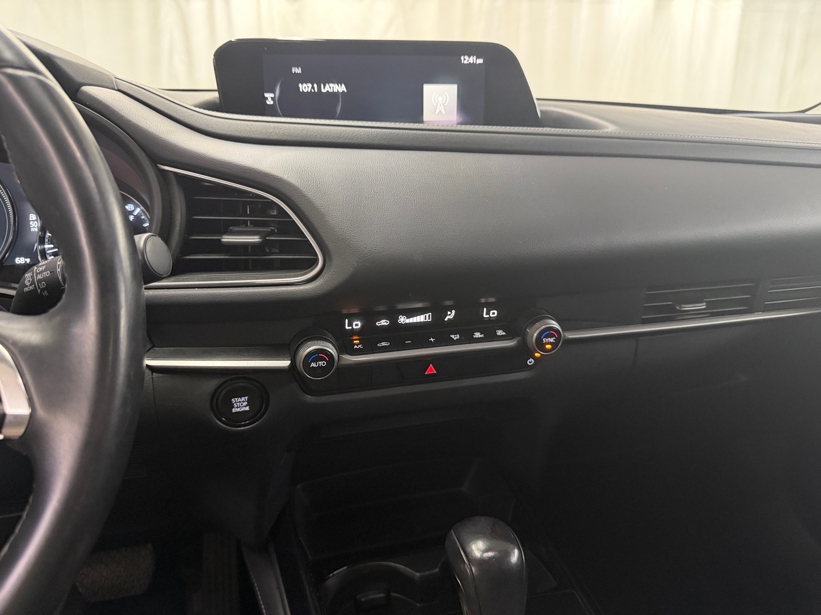 Thumbnail: 2024 Mazda CX-30 - 3