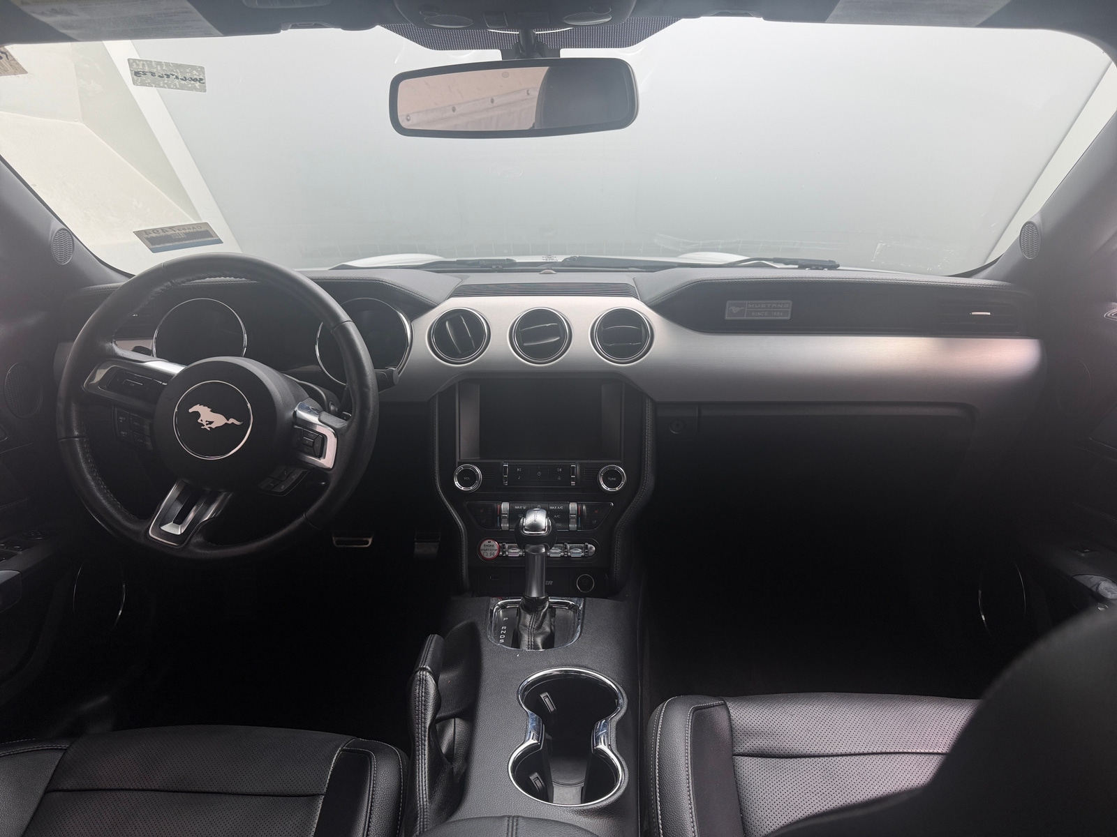 Thumbnail: 2017 Ford Mustang - 2