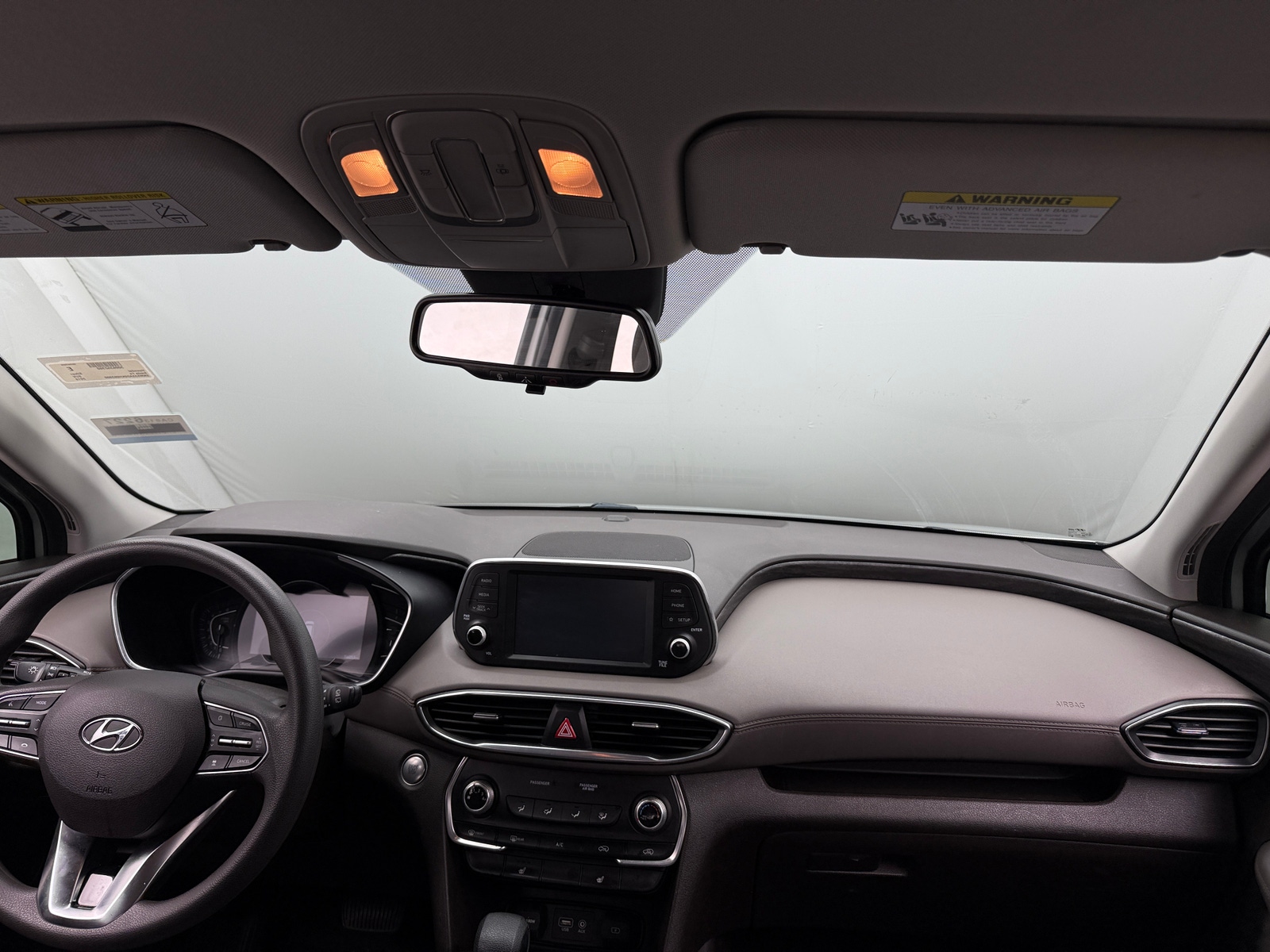 Thumbnail: 2019 Hyundai Santa Fe - 3