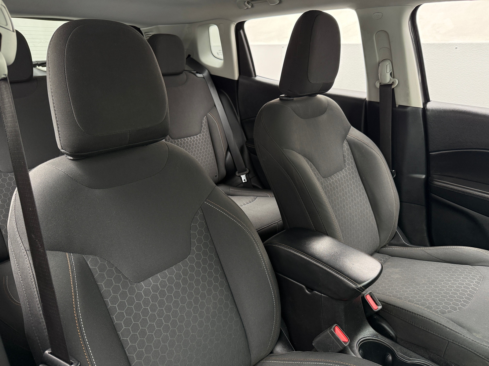 Thumbnail: 2018 Jeep Compass - 2