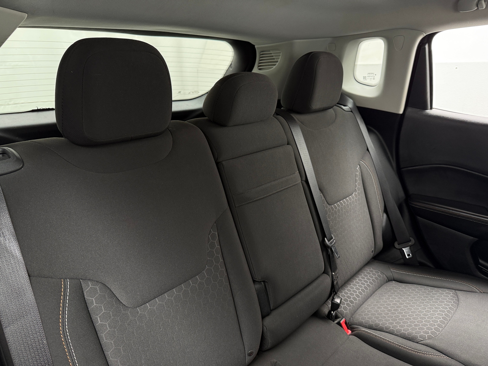 Thumbnail: 2018 Jeep Compass - 6