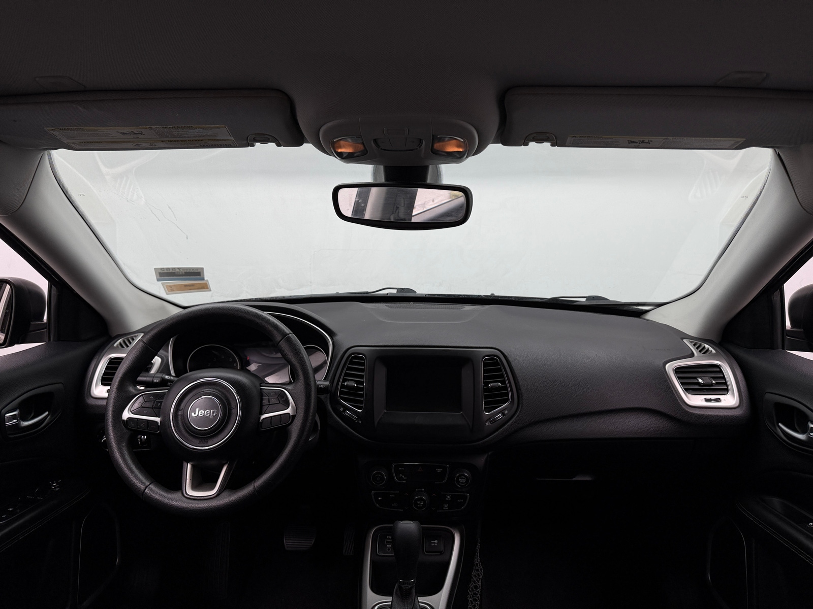 Thumbnail: 2018 Jeep Compass - 3
