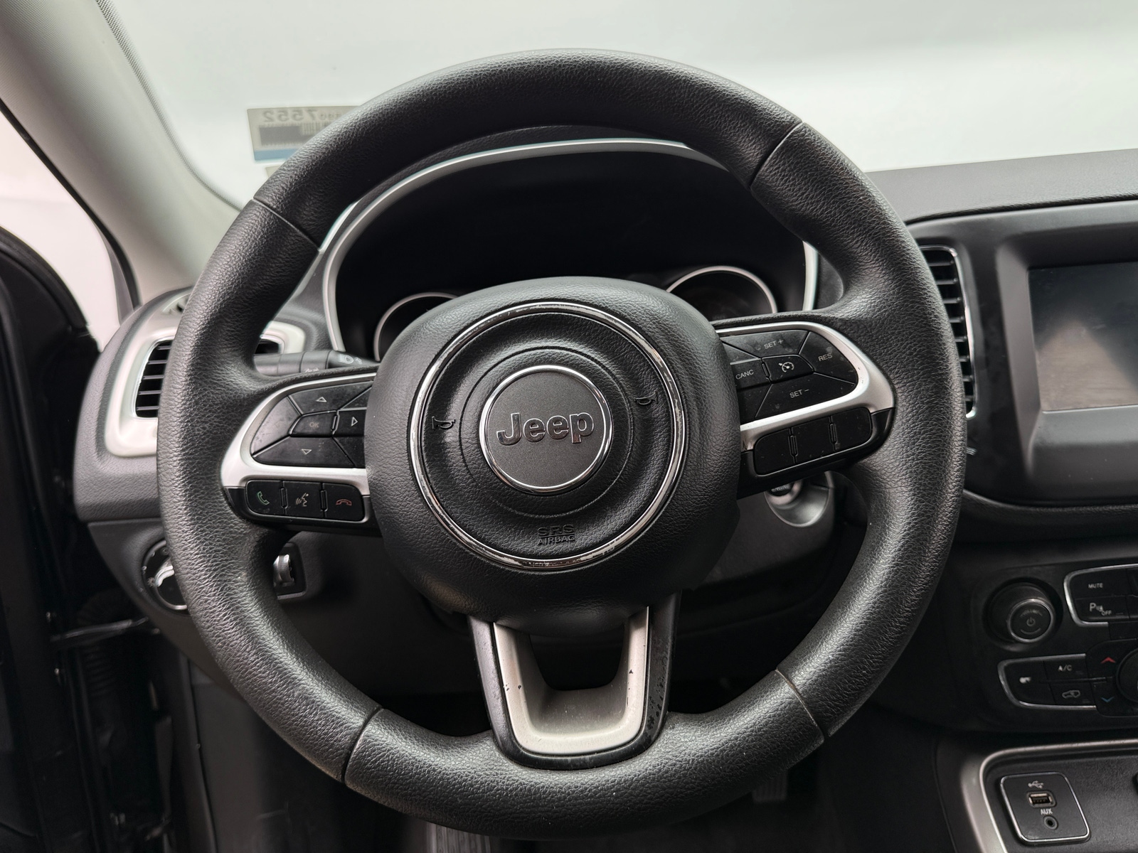 Thumbnail: 2018 Jeep Compass - 5