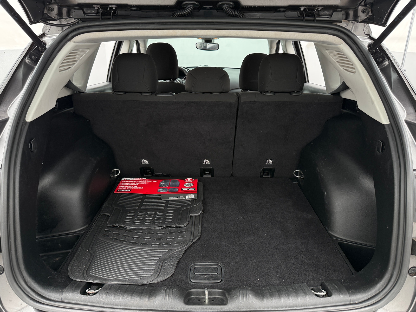 Thumbnail: 2018 Jeep Compass - 7