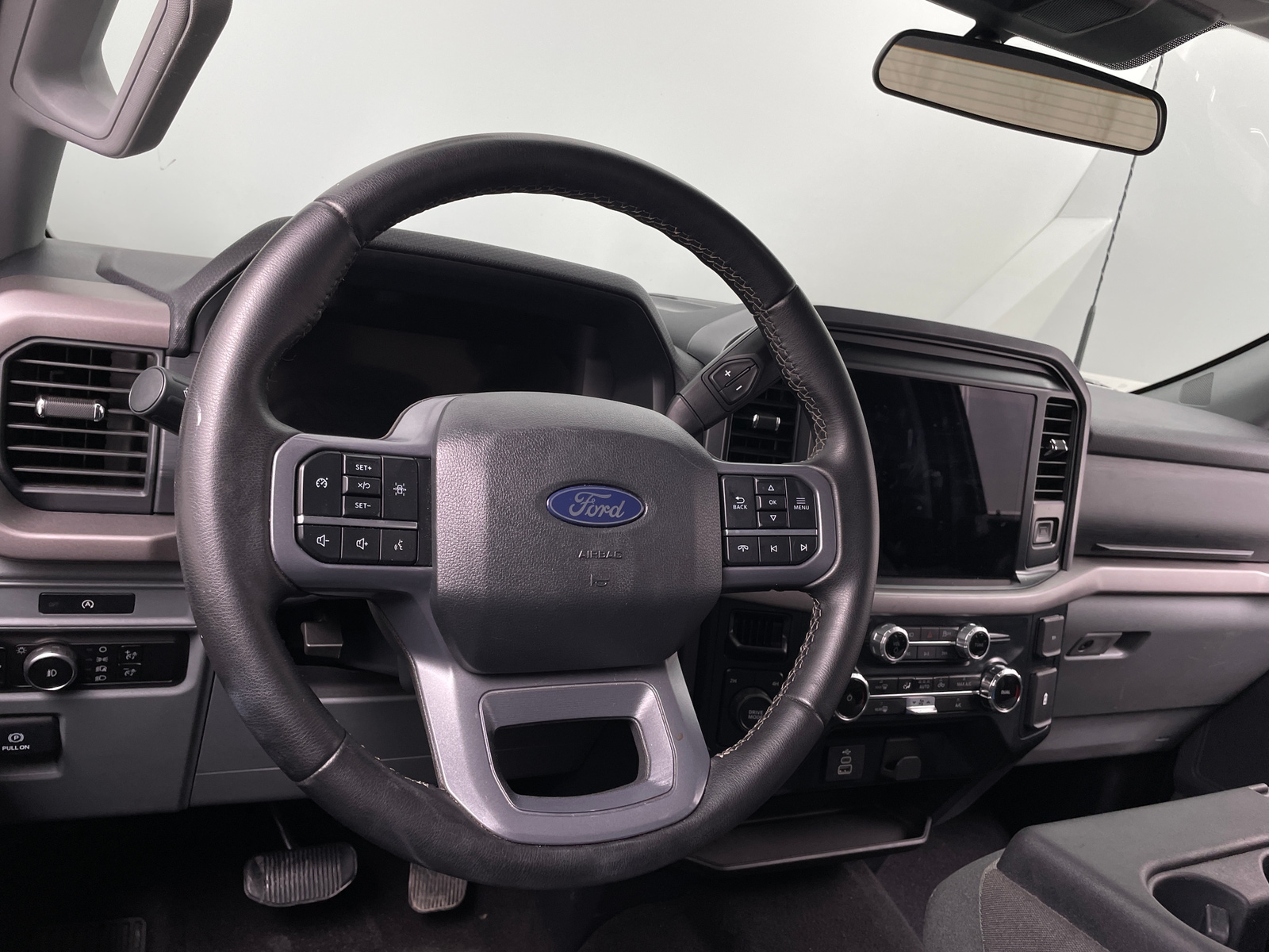 Thumbnail: 2025 Ford Econoline - 5