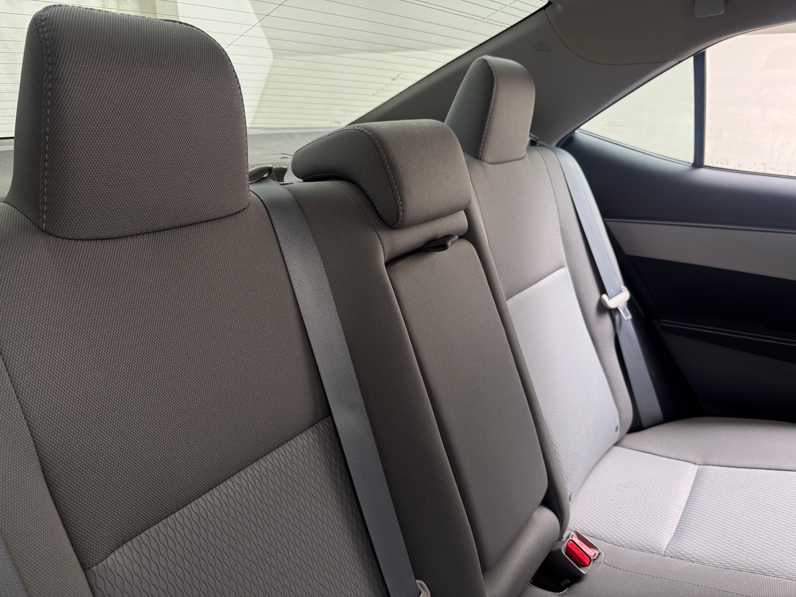 Thumbnail: 2016 Toyota Corolla - 6