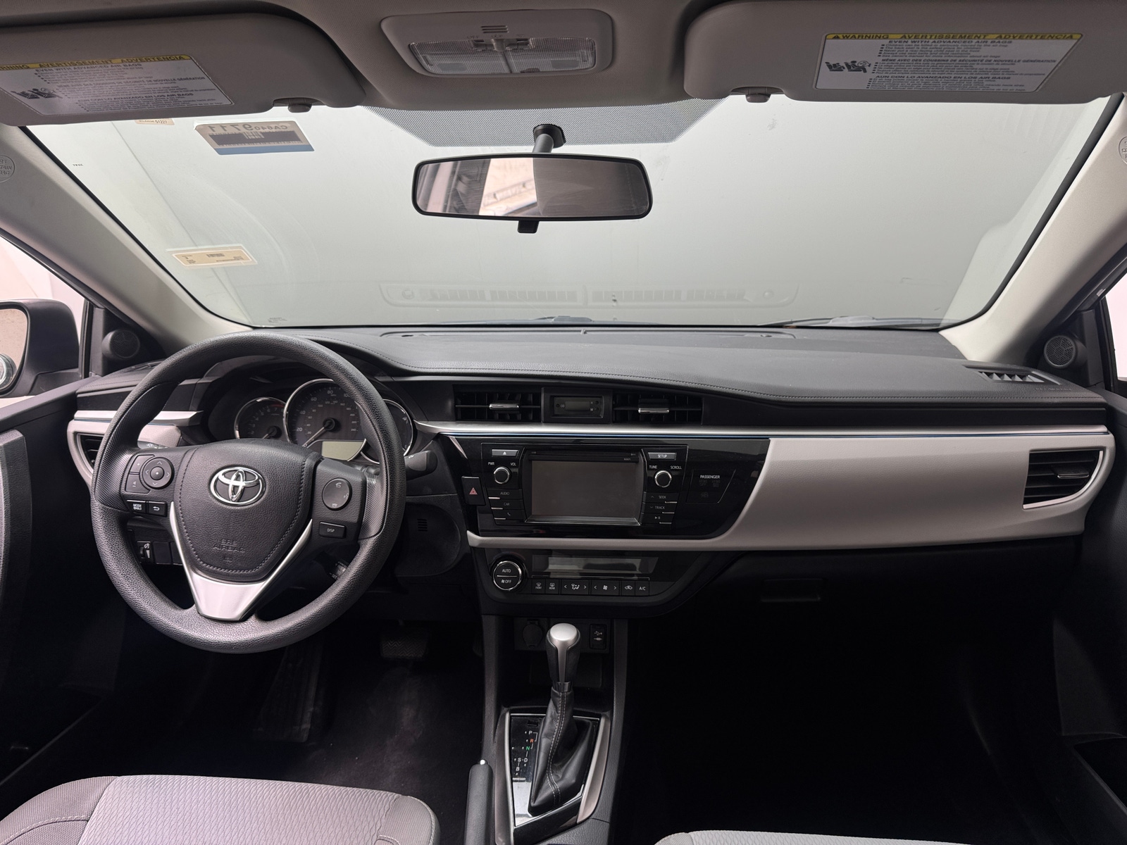 Thumbnail: 2016 Toyota Corolla - 3