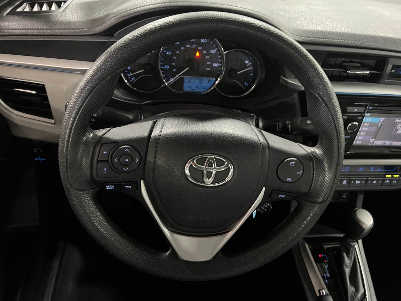 Thumbnail: 2016 Toyota Corolla - 5