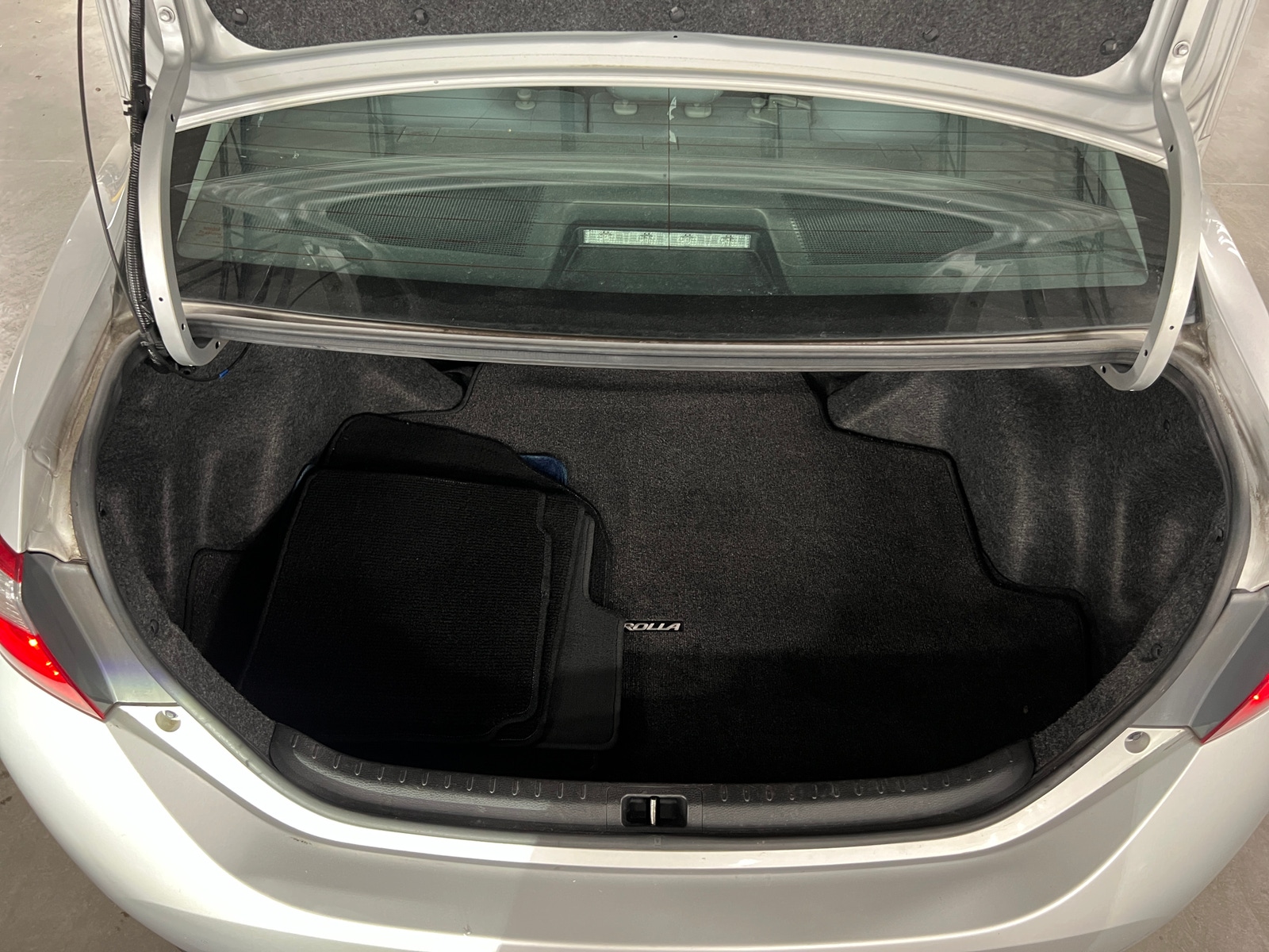 Thumbnail: 2016 Toyota Corolla - 7