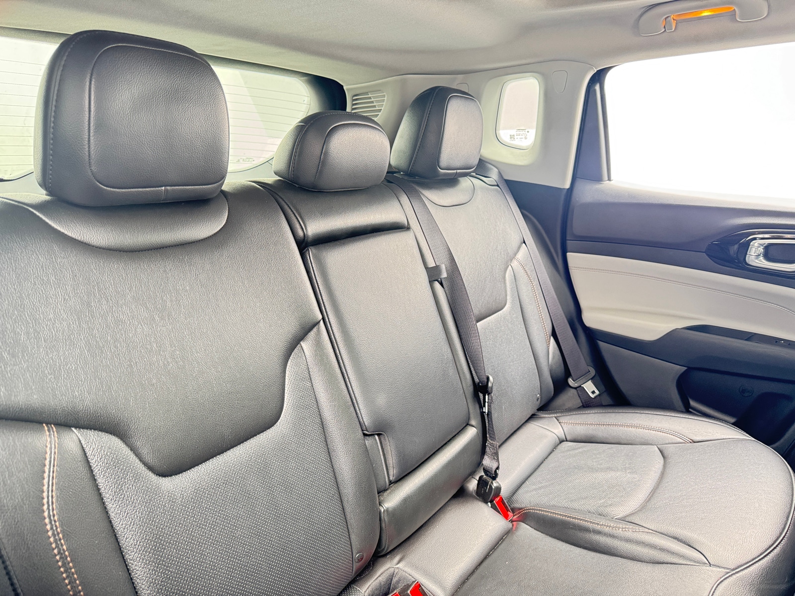 Thumbnail: 2022 Jeep Compass - 5