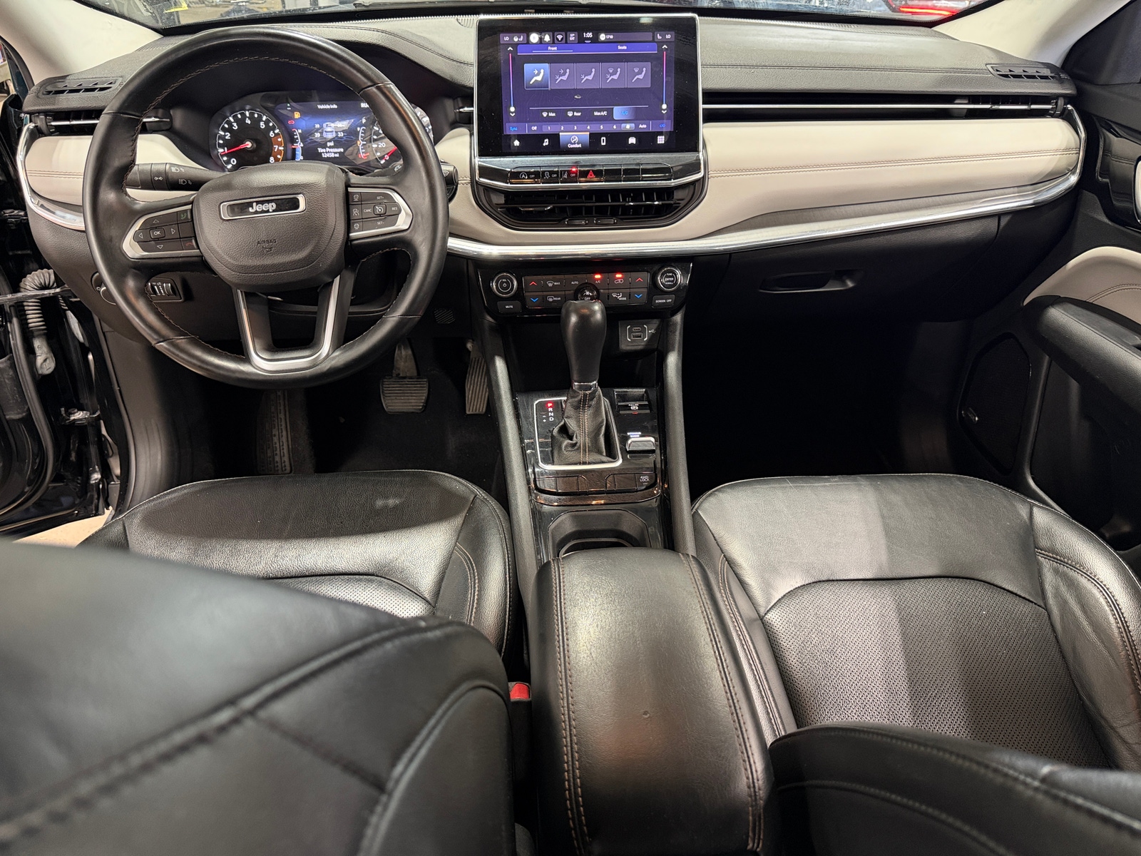 Thumbnail: 2022 Jeep Compass - 2