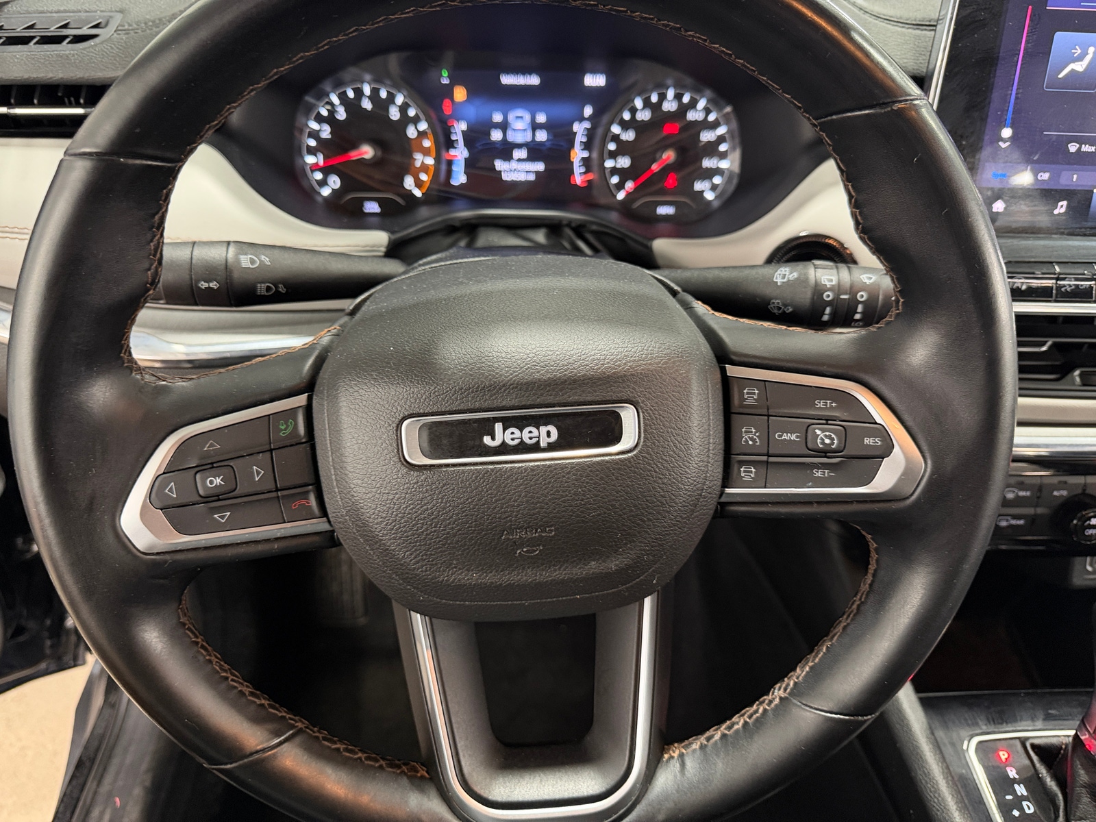 Thumbnail: 2022 Jeep Compass - 4