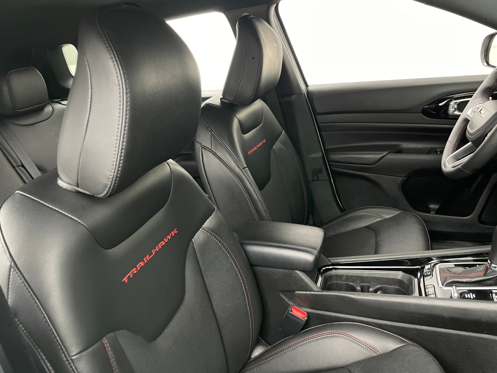 Thumbnail: 2026 Jeep Compass - 2