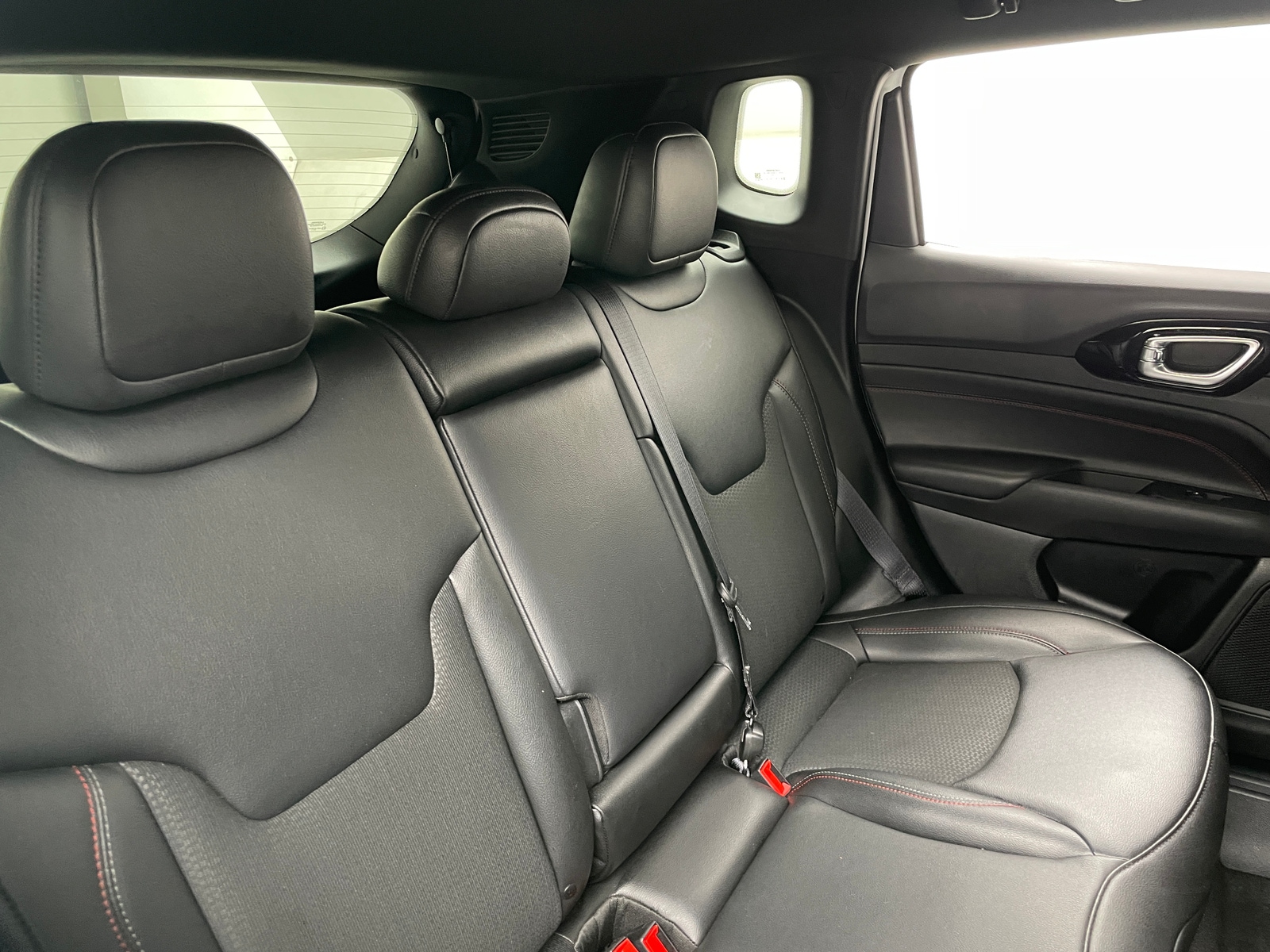 Thumbnail: 2026 Jeep Compass - 6