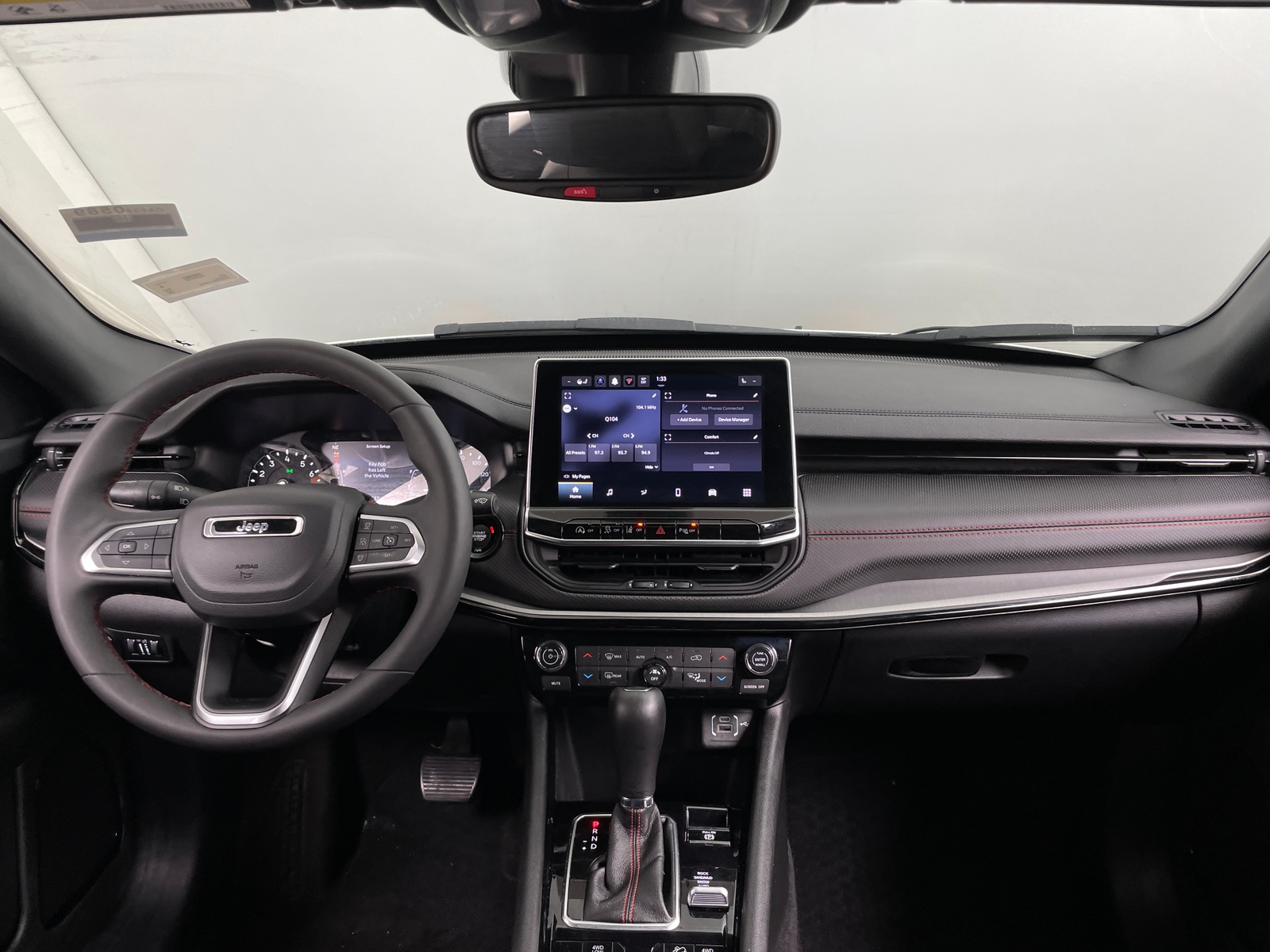 Thumbnail: 2026 Jeep Compass - 3