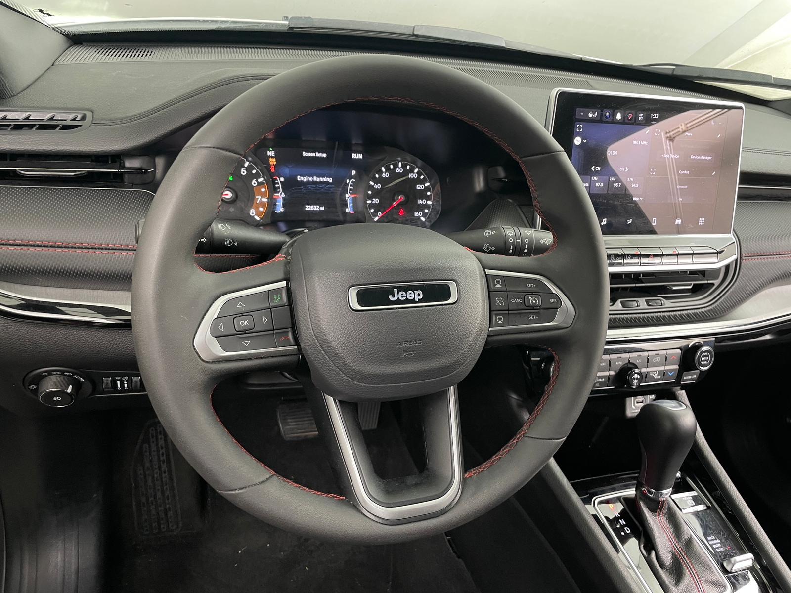 Thumbnail: 2026 Jeep Compass - 5