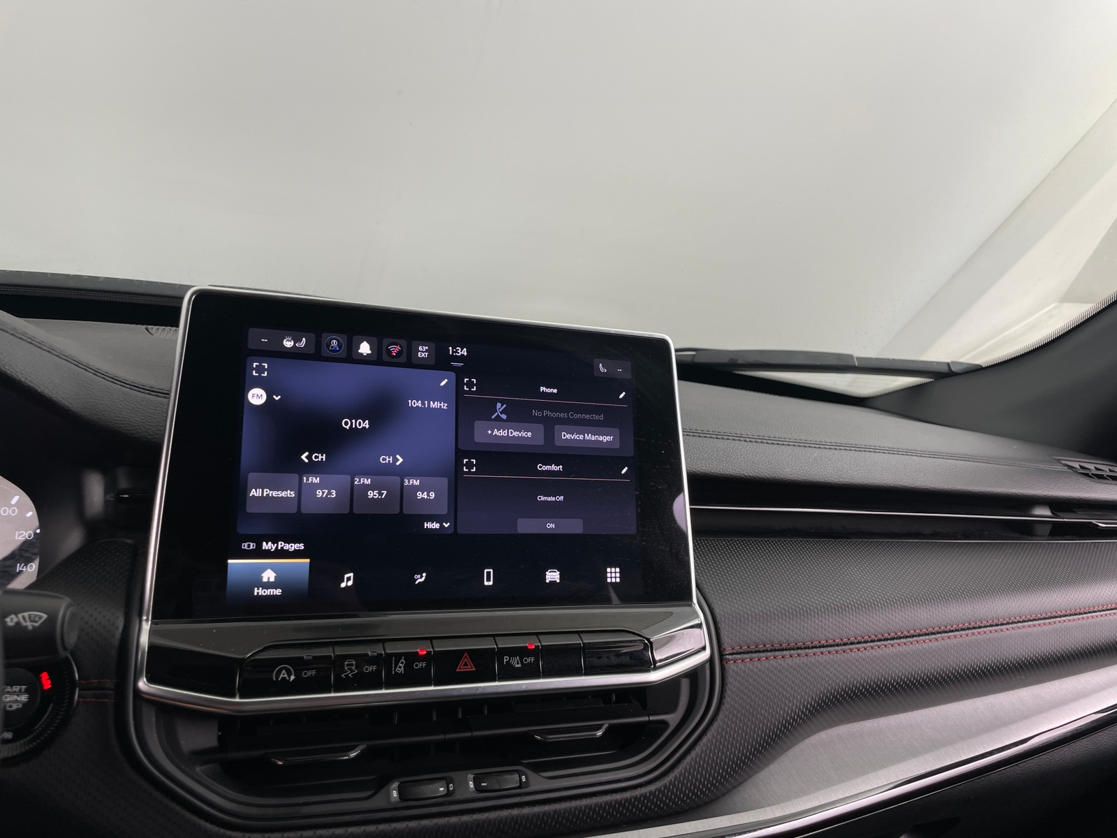 Thumbnail: 2026 Jeep Compass - 4