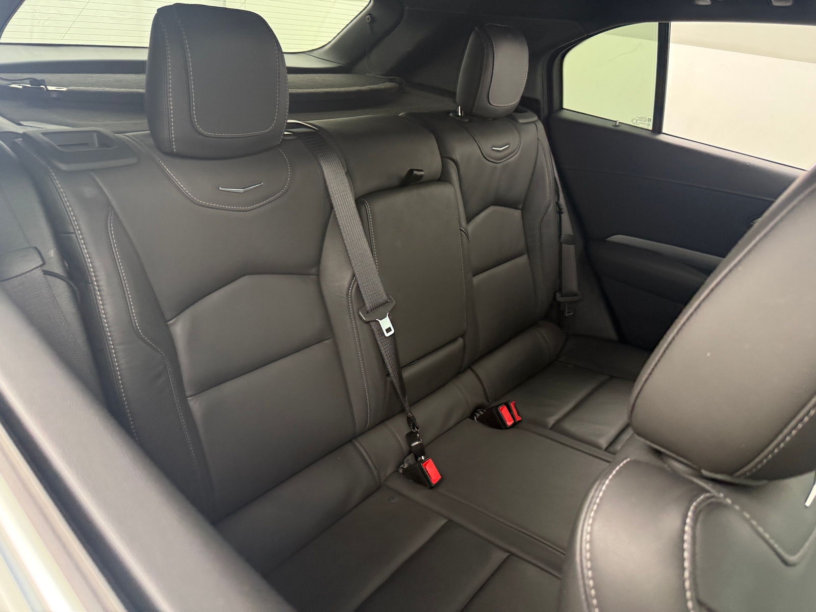 Thumbnail: 2019 Cadillac XT4 - 5