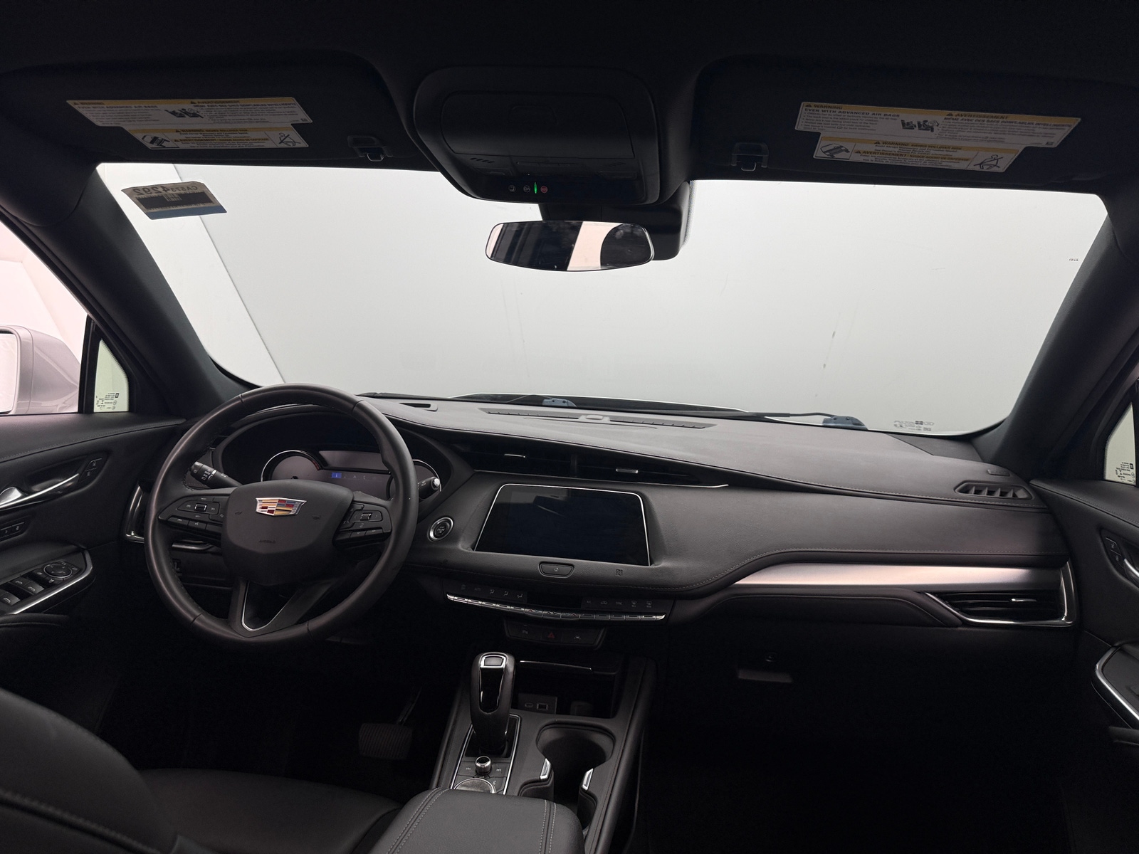 Thumbnail: 2019 Cadillac XT4 - 2
