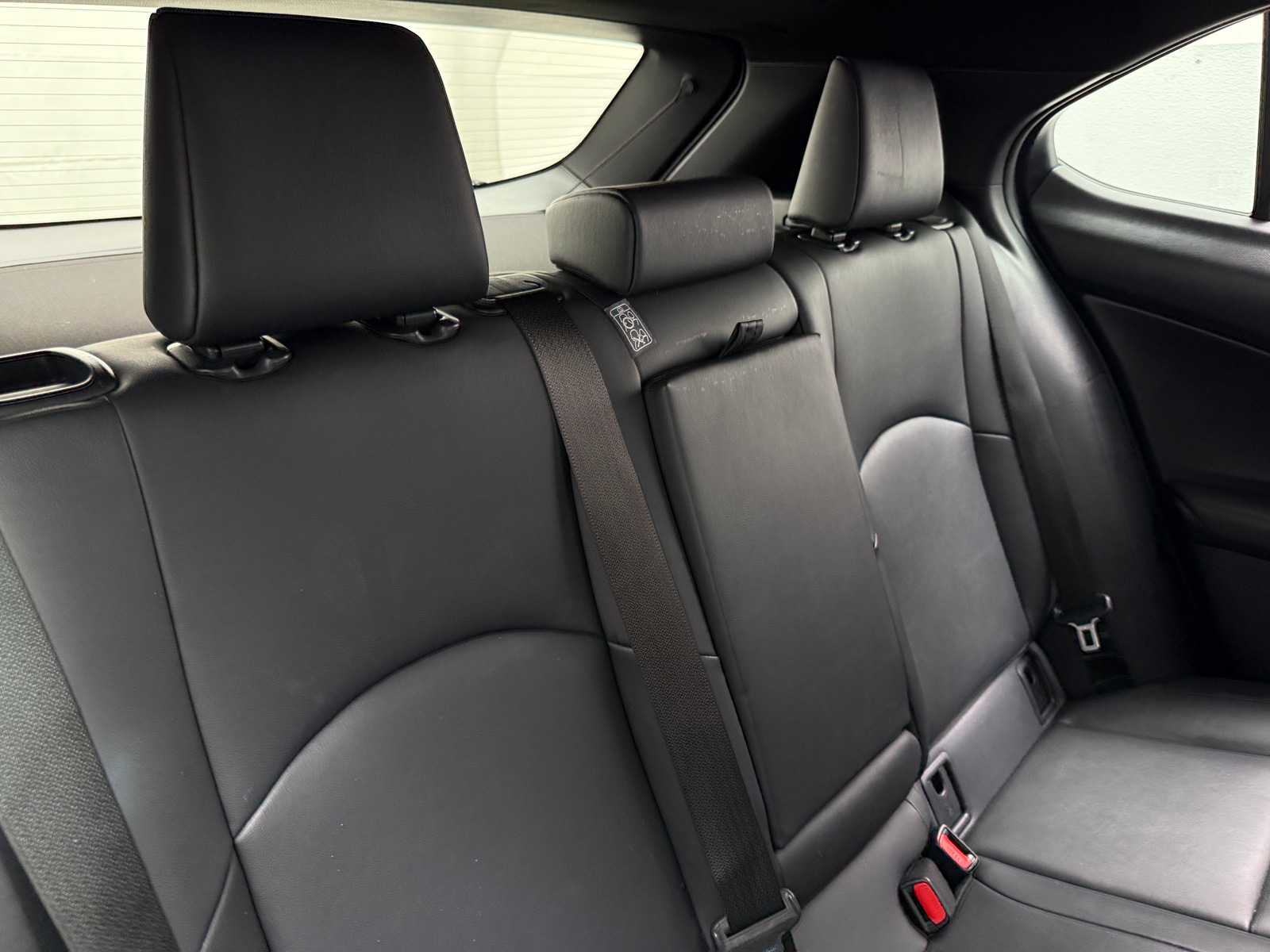 Thumbnail: 2019 Lexus UX - 5