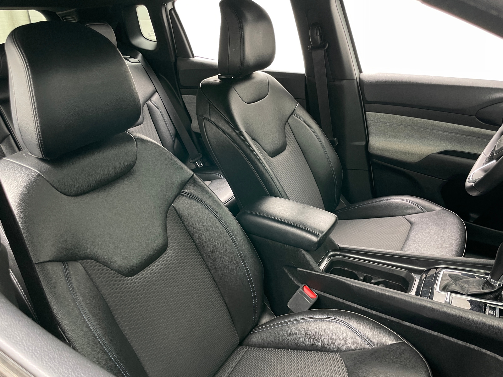 Thumbnail: 2024 Jeep Compass - 2