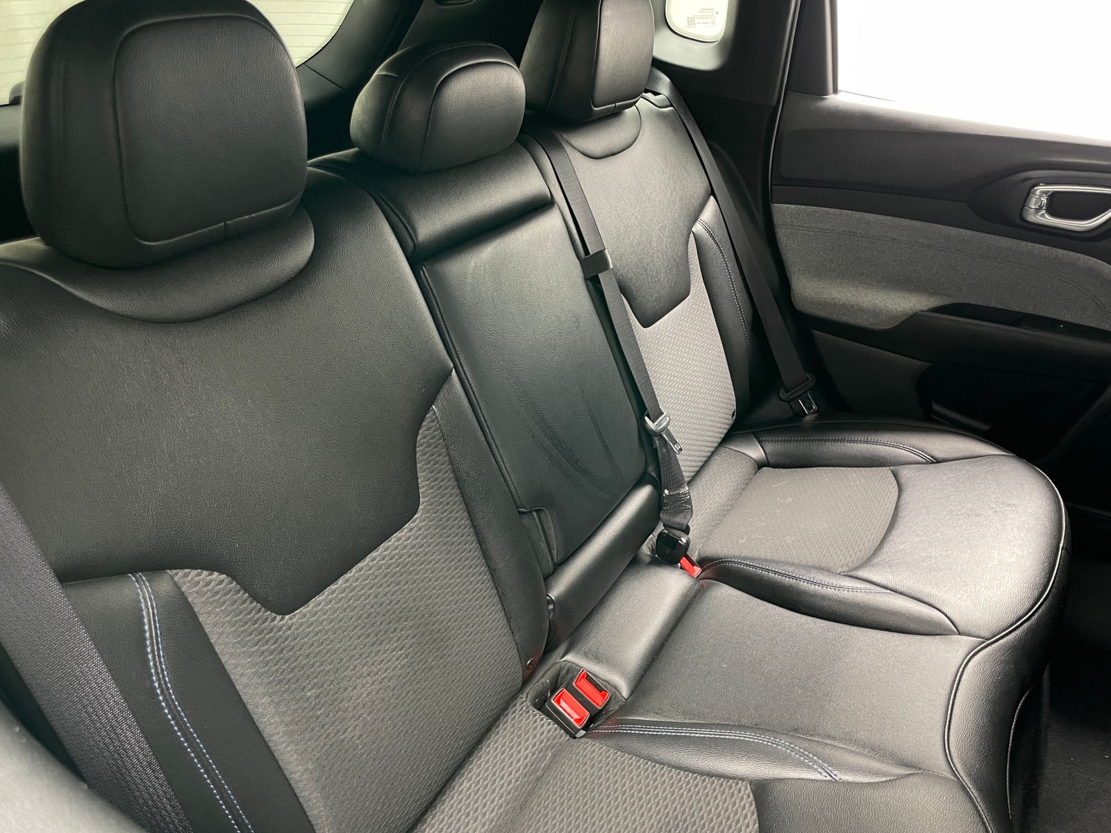 Thumbnail: 2024 Jeep Compass - 6
